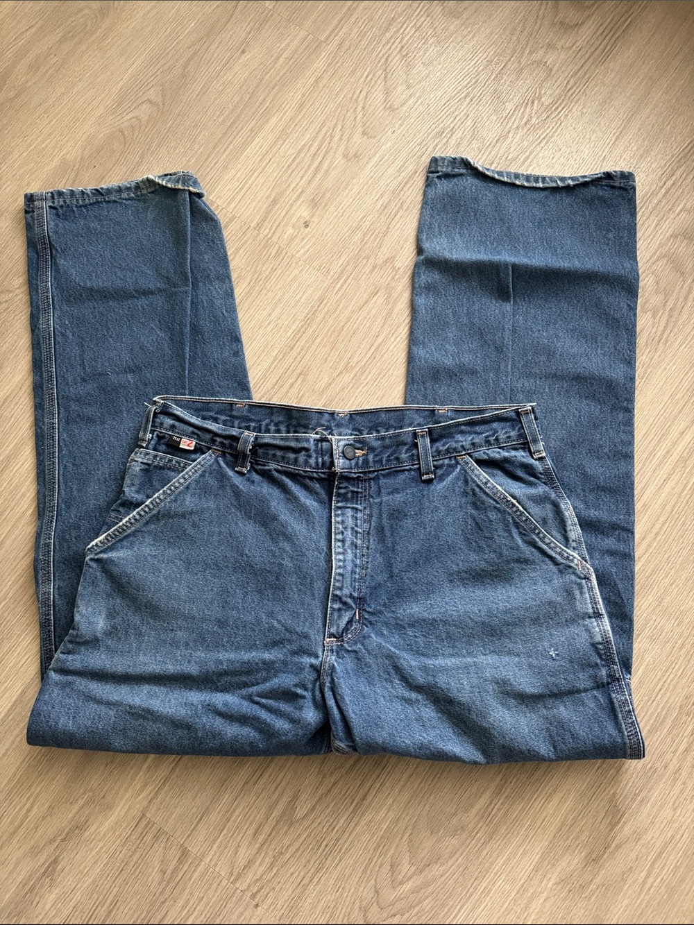 Carhartt Men's Jeans